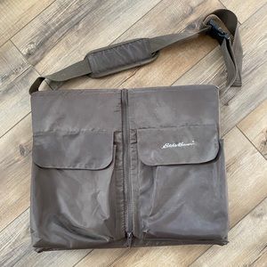 Eddie Bauer Travel Bassinet